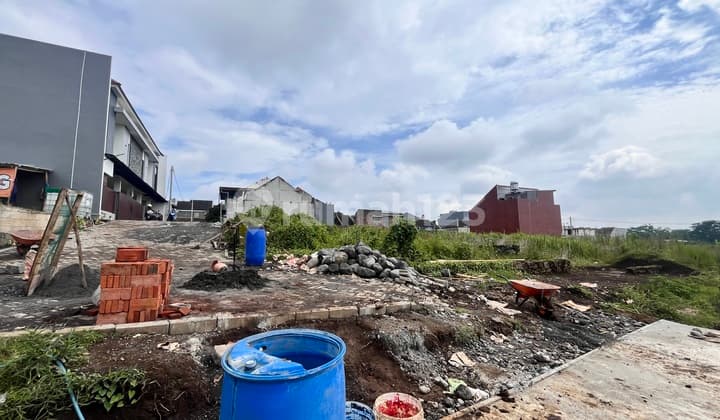 Kost Malang Investasi Terbaik 7 Menit Umm