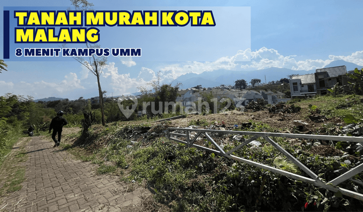 Tanah Investasi Masa Depan, Lokasi Prospektif Lingkungan Asri