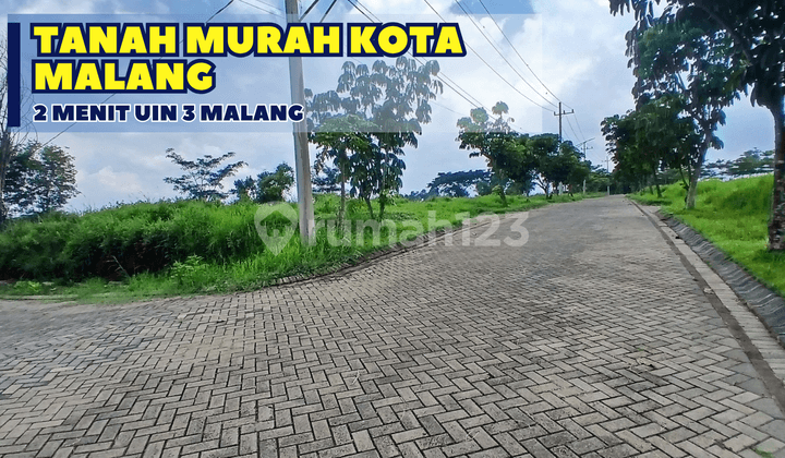 Fertile Land in Dau for Quiet Residences and Beautiful Villas