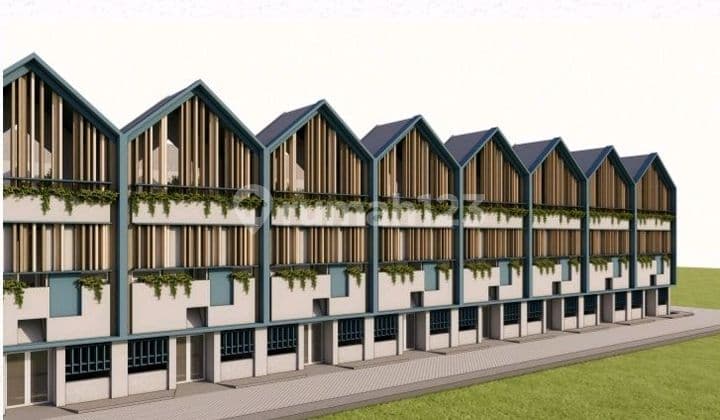 Kos Modern Arada Joyo Di Joyoagung - 10 Menit Kampus Ub