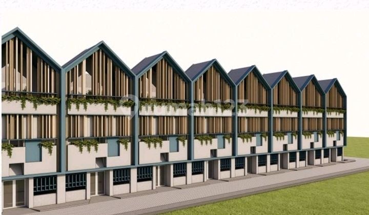 Kos Modern Arada Joyo Di Joyoagung - 10 Menit Kampus Ub