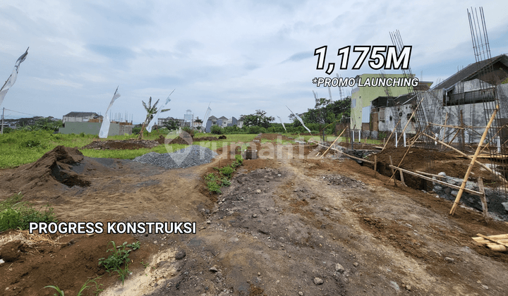 Rumah Kost 10 Kamar di Joyoagung, Malang Kota