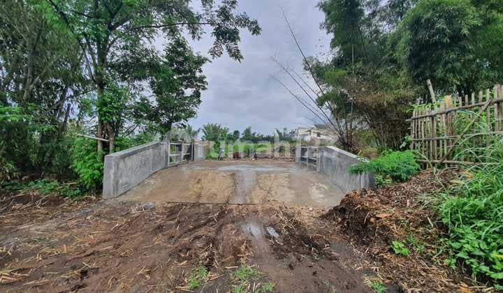 Tanah Landungsari Malang - Dekat Kampus, Harga Terjangkau!