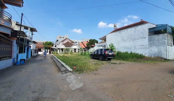 Kavling Strategis Sawojajar 7 Menit Exit Toll