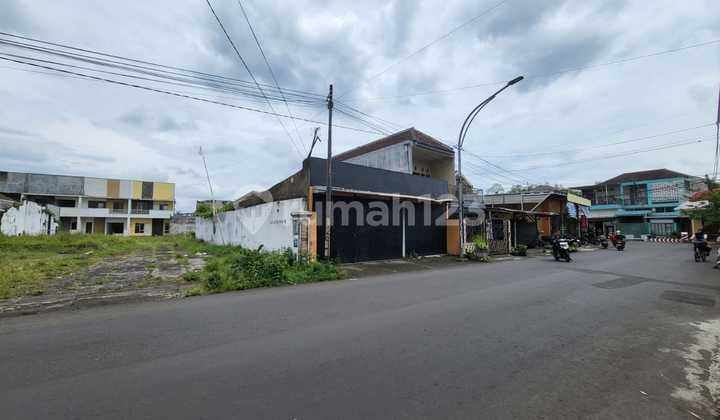 Tanah Kavling Cocok untuk Buka Tempat Usaha di Kota Malang
