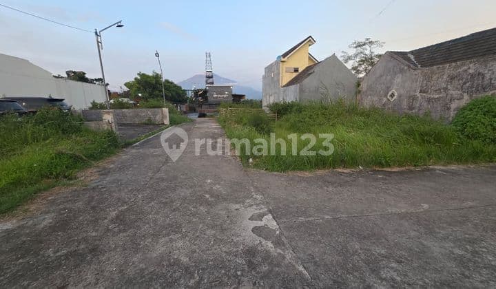 Dijual Rumah Kost Dekat Kampus Umm Tlogomas