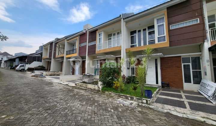 Dijual Villa di Junrejo Batu Dekat dengan Jatimpark 3