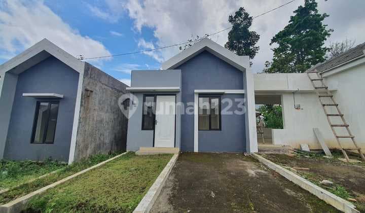 Rumah Bagus Nyaman Di Kedungrejo, Pakis, Malang