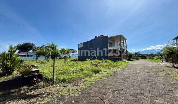 Tanah Kavling Dekat Bandara Abd Saleh di Pakis, Malang