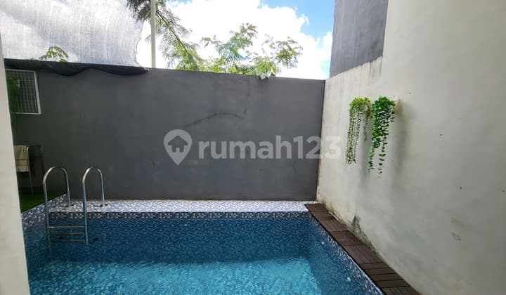 Jual Villa 2 Lantai di Kota Batu, Dekat dengan Bns dan Jatimpark