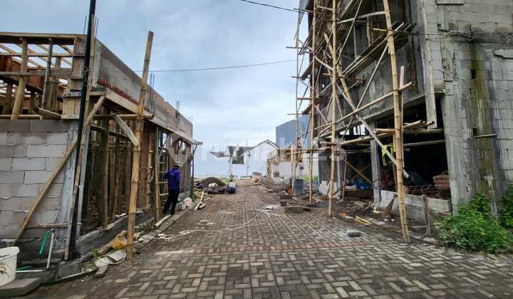 Selling Inden Kost House, One Step to UMM Campus | Only 1 Unit Left