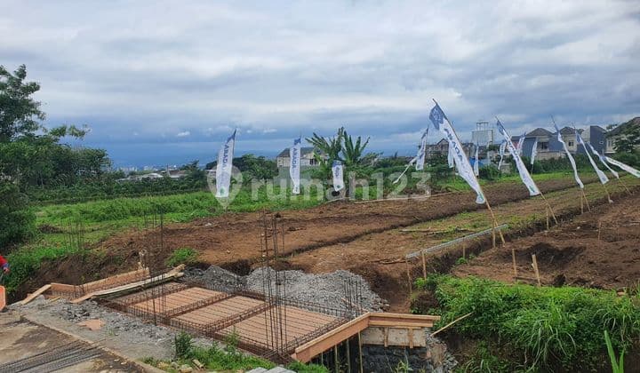 Rumah Kost Dekat Kampus Brawijaya Maang, di Merjosari