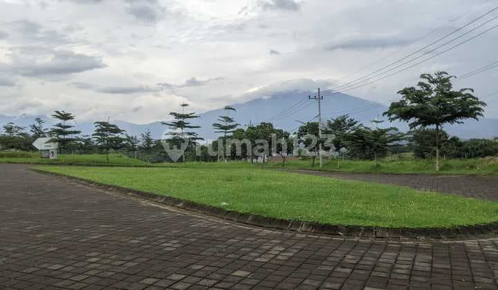 Tanah Murah Dau, Deket Uin 3 Kedokteran. Cocok Buat Kos!