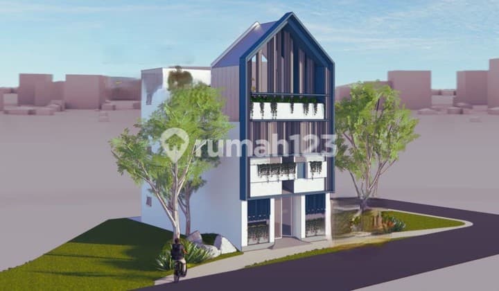 Boarding House for Sale in Tunggulwulung, Malang | Strategic Location