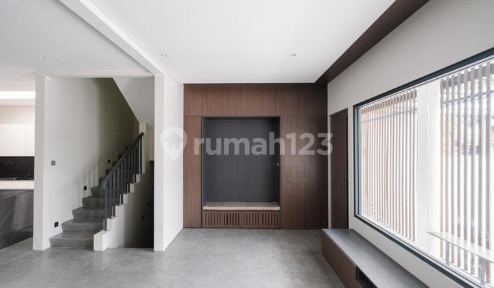 Rumah Brand New Cluster Discovery Bintaro