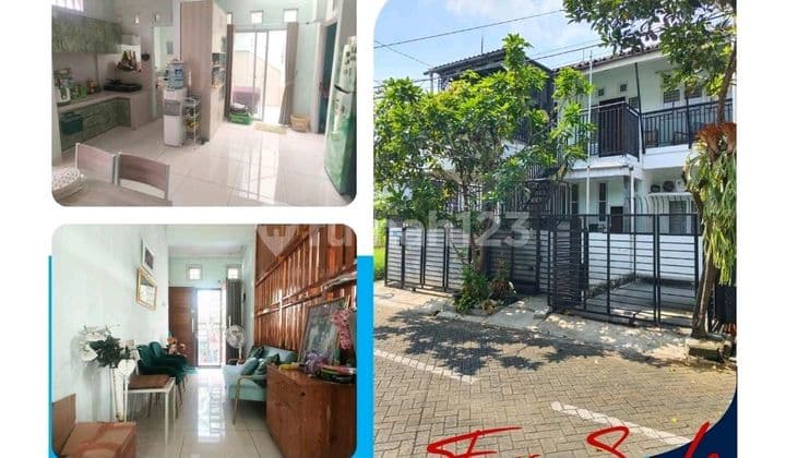 Dijual Rumah Di Bintaro Sektor 5
