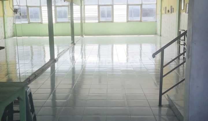 Ruko Murah di Serua Ciputat Dekat Tol Serpong Ciputat Bypass