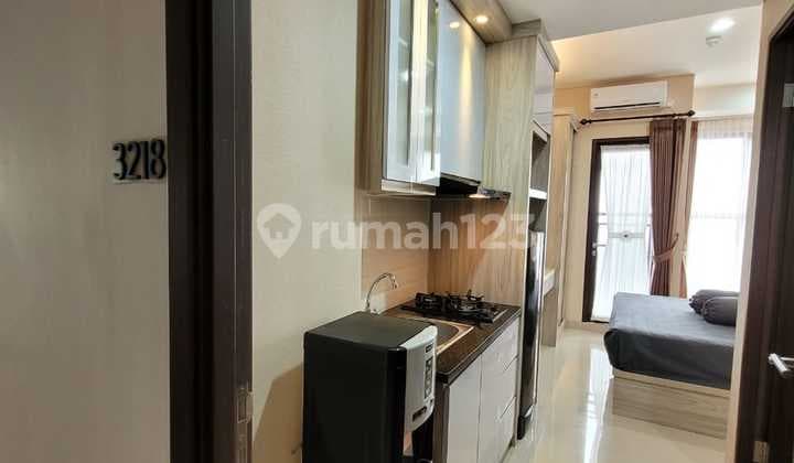 For Sale Transpark Bintaro Apartment