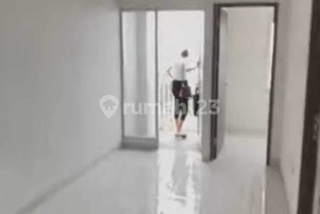 Dijual unit apartemen di Apartemen Emerald Bintaro Tangsel