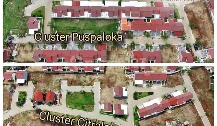 Rumah Ready Bebas Ppn 100% All In5 Juta sampai serah terima kunci