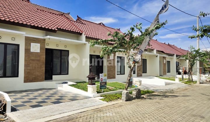All In 5 Million House In Taman Kayangan
