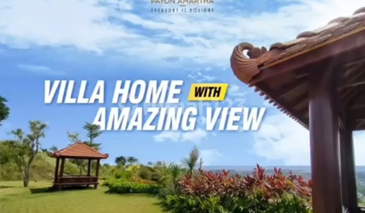 Rumah Di Ngalian Beranda Bali Payon Amartha