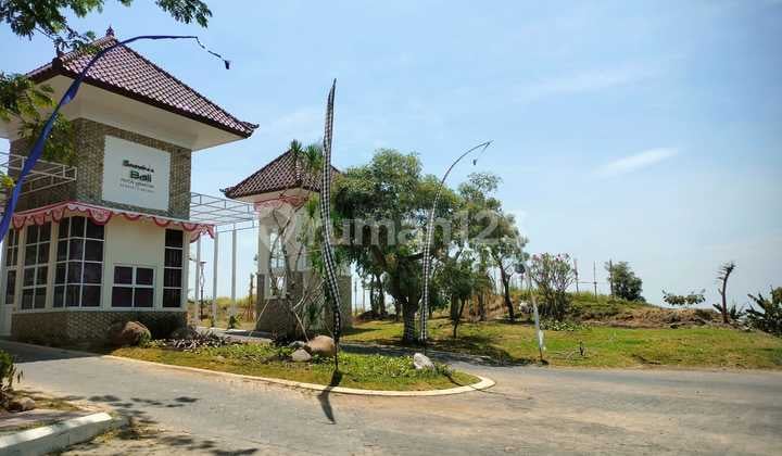 Rumah Mewah Harga Ekonomis