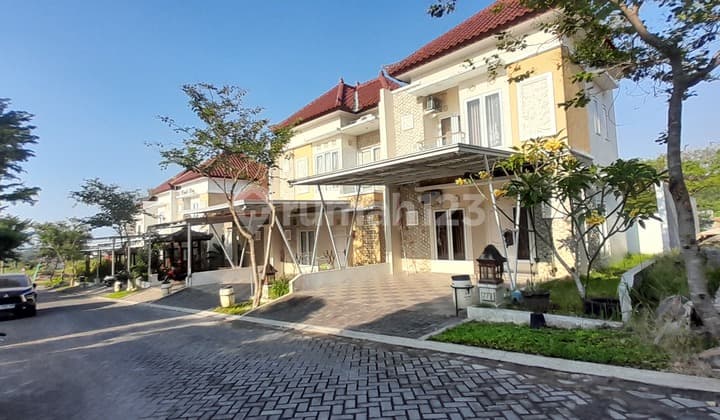 Rumah Dekat Bsb City .kampus Uin Ddan Unika Dekat Jg Pusat Perbelanjaan Tipe 88/150m² - Beranda Bali Payon Amartha | Promo 10juta Sampai Serah Terima Kunci