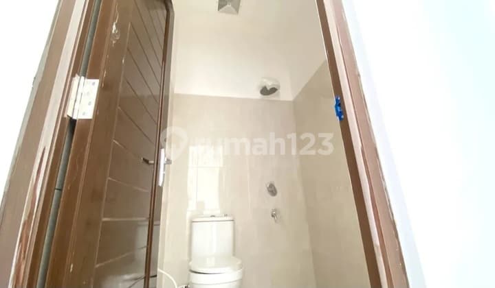 Rumah ******** Biaya Cukup 5juta Di Perumahan Taman Kayangan Dekat Unika Bsb