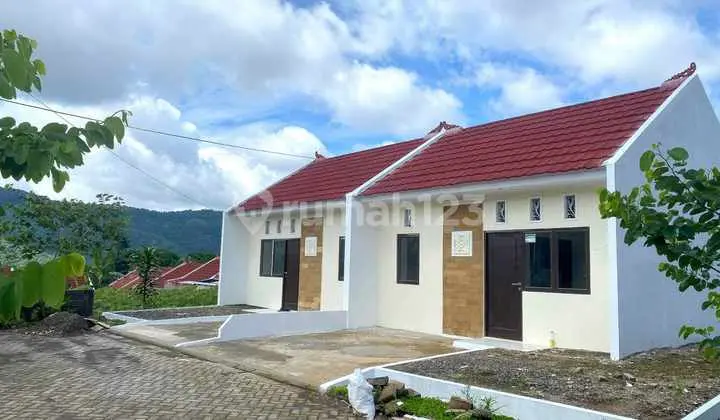 Rumah Subsidi Terbaik Di Sukabumi Perumahan Taman Bukit Nirwana Tahap 2