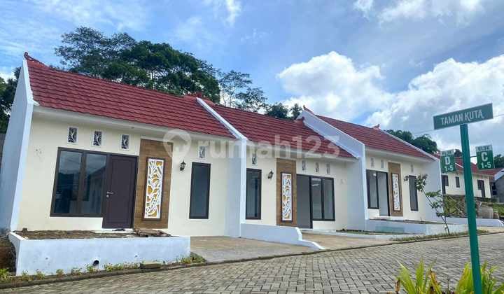Rumah Subsidi Kualitas Real Estate di Jl. Selakopi-Cijengkol, Cijengkol, Kec. Caringin, Kabupaten Sukabumi, Jawa Barat, Caringin