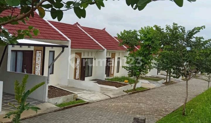 All In 2jt Perumahan Subsidi Dengan Booking Fee Hanya 500rb