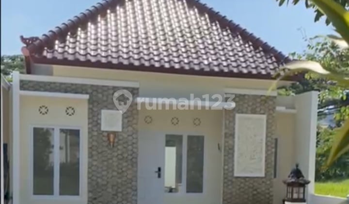 Rumah Di Beranda Bali Payon Amartha Harga Promo Free Ppn 975jt
