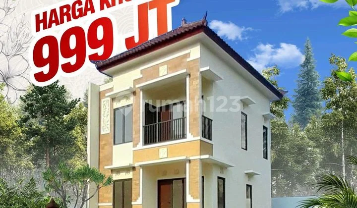 Rumah 2 Lantai Nempel Bsb City Kpr Dp 10jt All In Rumah 2 Lantai Nempel Bsb City Kpr Dp 10jt All In