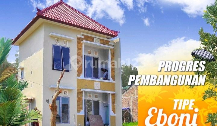 Perumahan Golden Sanur Manyaran Lokasi Dekat Dg Pusat Kota Perumahan Golden Sanur Manyaran Lokasi Dekat Dg Pusat Kota