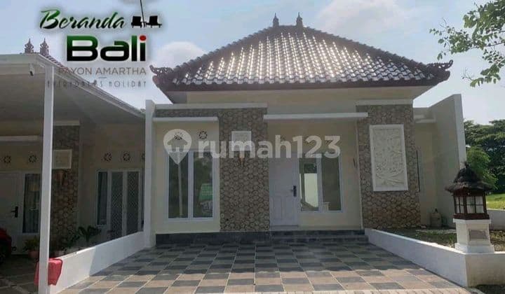 Tahun Baru Rumah Baru Dapat Promo Free Ppn 100%
