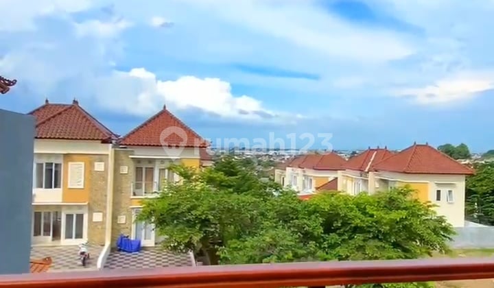 Rumah Promo 2 Lantai Bringin Ngaliyan Semarang