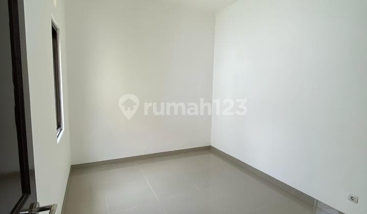 Rumah Minimalis Full Furnish Tipe 38 Taman Kayangan