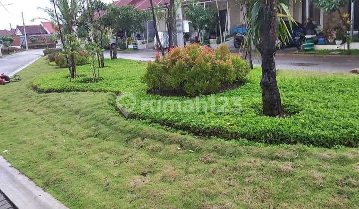 Rumah Murah 2 Lantai 500 Juta-an PERUMAHAN Taman Kayangan PROMO ALL IN 5JT