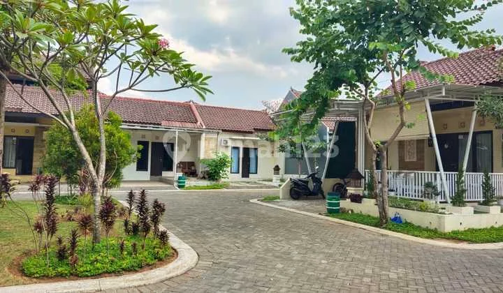 Rumah Dekat Jatisari Bsb Dekat Terminal Cangkiran Cantik Minimalis Modern 320 Juta Cangkiran