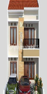 Dijual Rumah 2 Lantai Di Taman Kayangan Jl Semarang - Boja | Dekat Dengan Pusat Brt | Harga Spesial