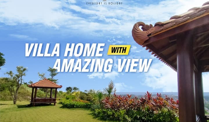 Rumah HOOK 2 Lt LB 88 di Perumahan BERANDA BALI PAYON AMARTHA