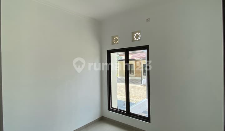 Rumah Siap Huni All In 5 Juta Sampai Serah Terima Kunci ~ Taman Kayangan DEKAT BSB CITY