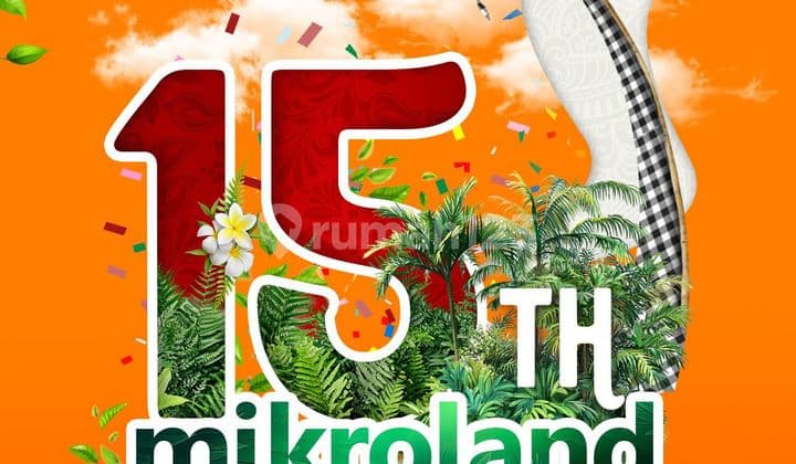 Dijual Rumah di BERANDA BALI PAYON AMARTHA NGALIYAN dengan HARGA DISKON SPESIAL