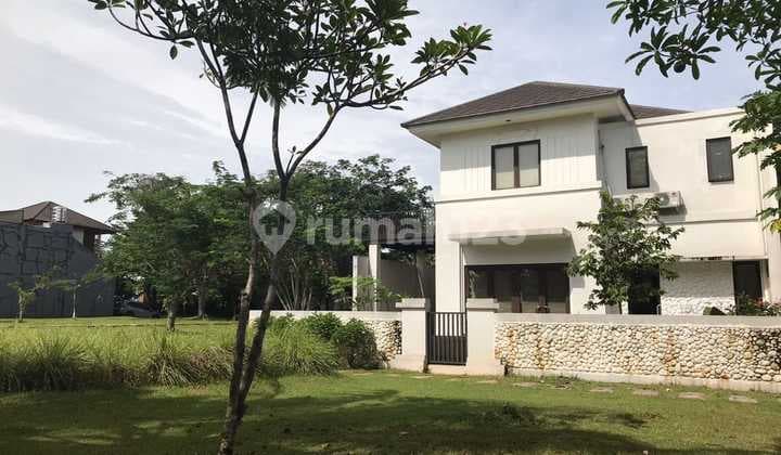 Dijual Rumah Mandiri 2 Lantai, Rapih & Bagus
