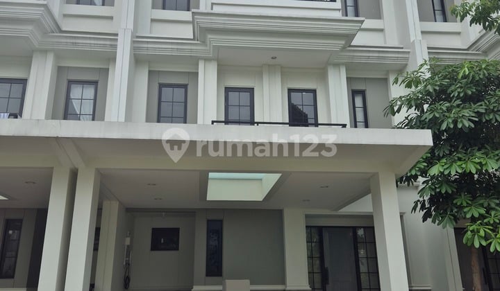 Rumah Sutera Winona Alam Sutera