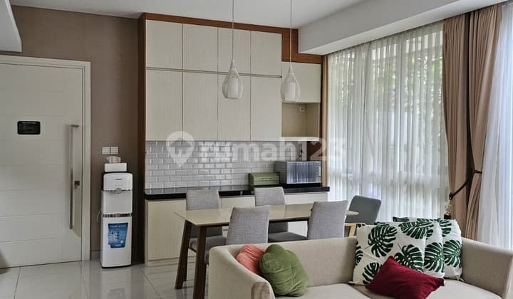 The Spring Condovilla Gading Serpong