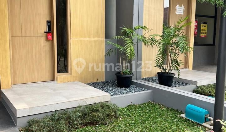 Rumah Tanahkayu Jiva Tipe 6