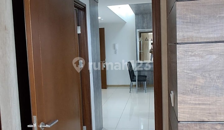 Apartemen M Town Gading Serpong Lantai 15