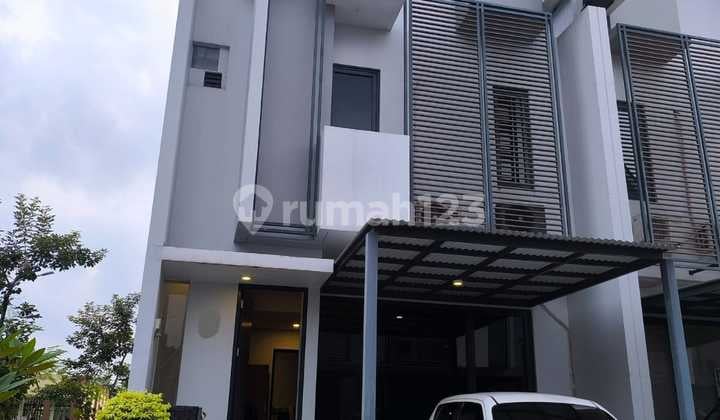 Cozmohouse Attic Room - Myza, Bsd